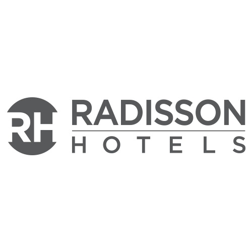 Radisson Hotel Group Logo