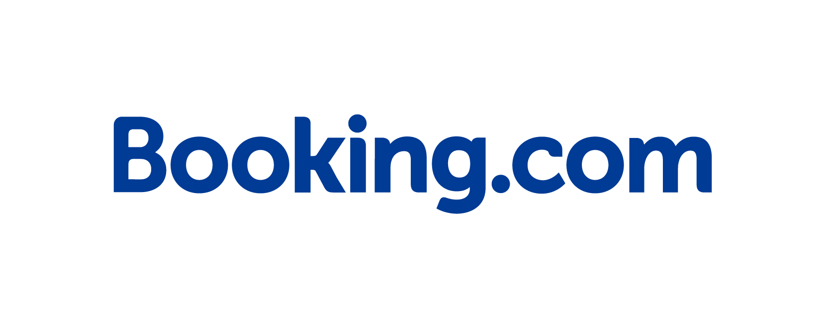 Booking.com Resorts Logo