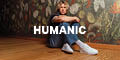 HUMANIC Logo