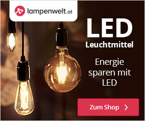 Lampenwelt.at Logo