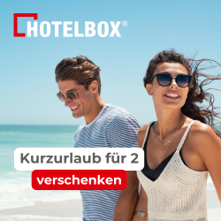 HOTELBOX Logo
